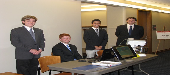 Client 2